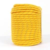 corde 10mm pp water reflective floating polypropylene braided rescue rope