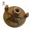 Sand Casting Cast Iron Building Material Construction Hardware