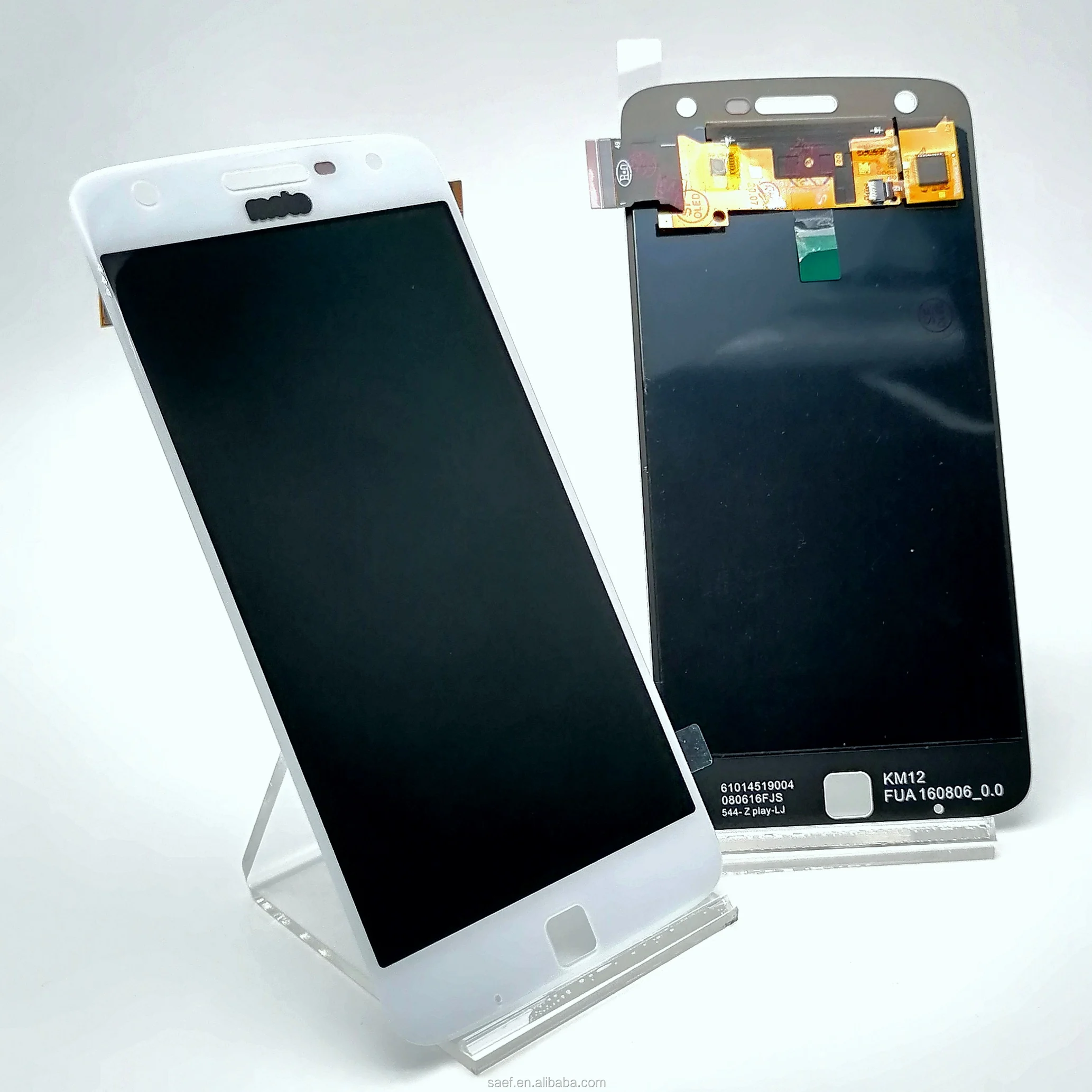 Z play (OLED) --1