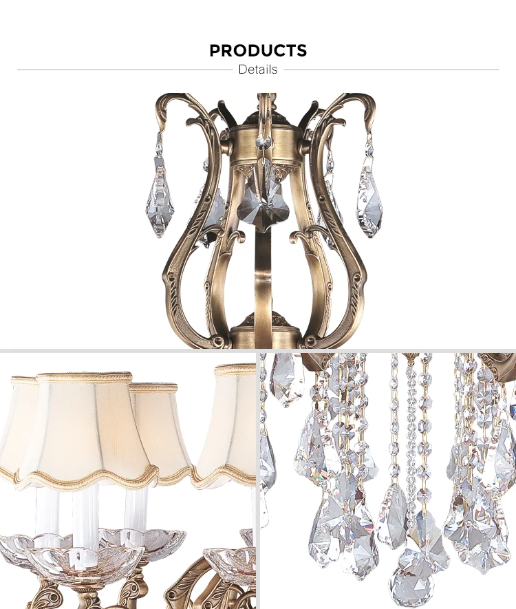 k9 rystal empire chandelier
