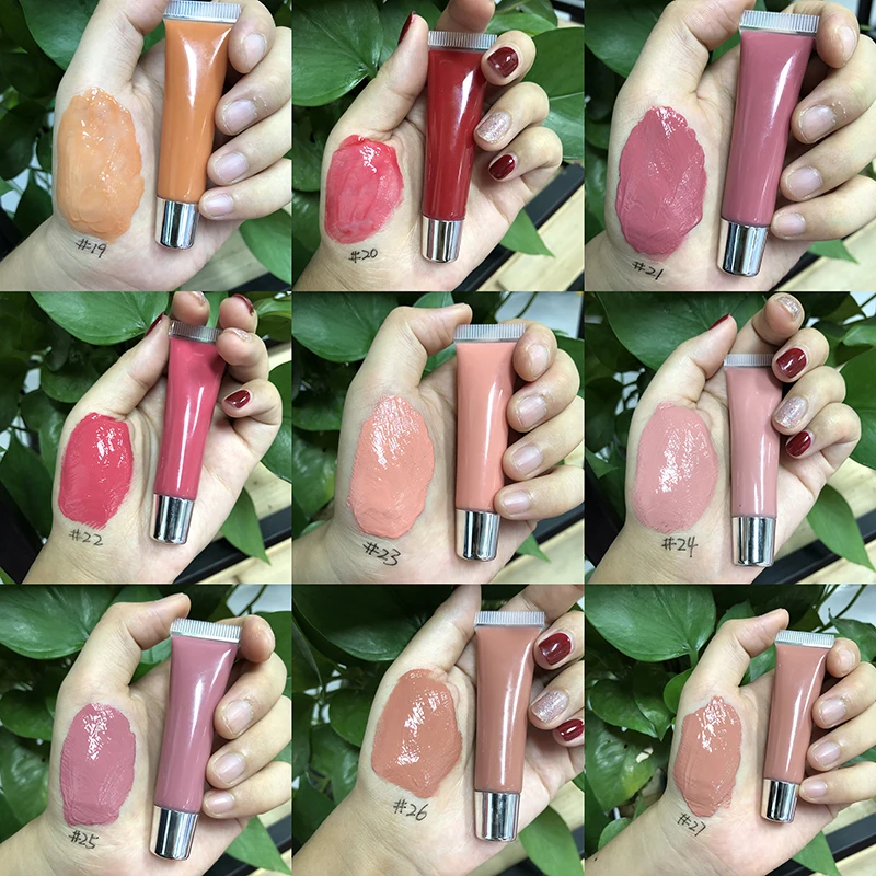 唇膏彩妆(唇膏材质是什么)