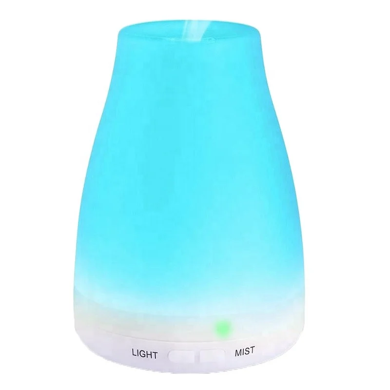 ✅ profumatore environment Electric Diffuser Oils essenzenziali aromas LED jan006 ✅ 