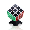 Speed 3 3 brain photo rotate cubic unit educational toys game acrylic puzzle cube