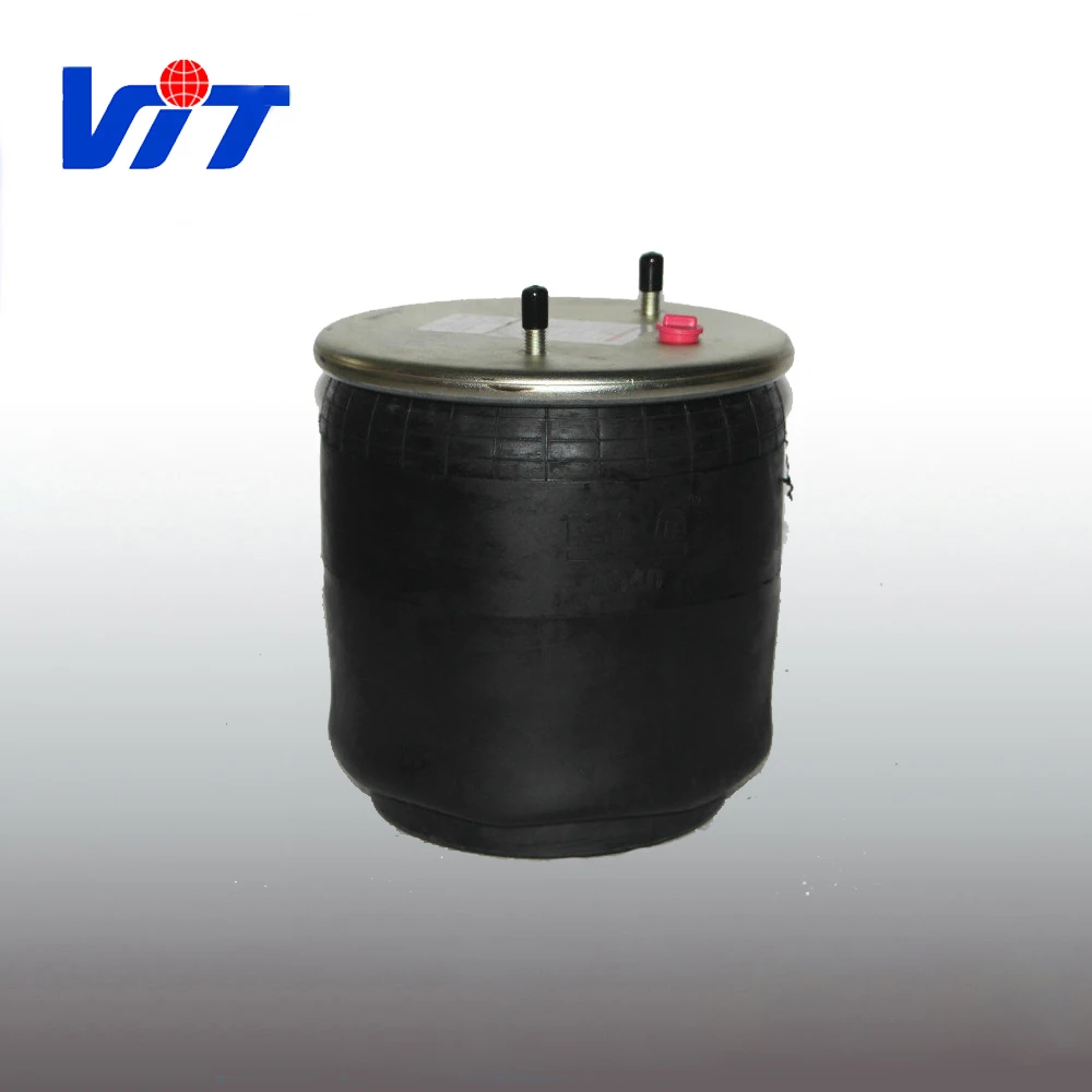 VIT W01-M58-8609 Rubber Air Suspension Spring manufacture