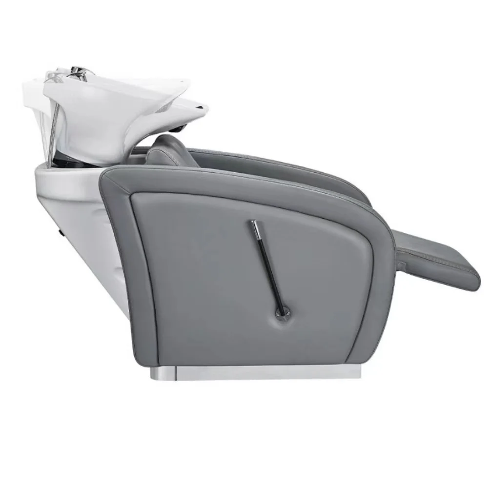 Luxury Shampoo Bed High Quality Salon Hair Equipment