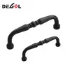 Factory Supplying Zinc Alloy High Quality Kitchen Cabinet Drawer Pull Handles