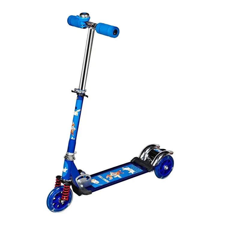 scooters for 8 year olds