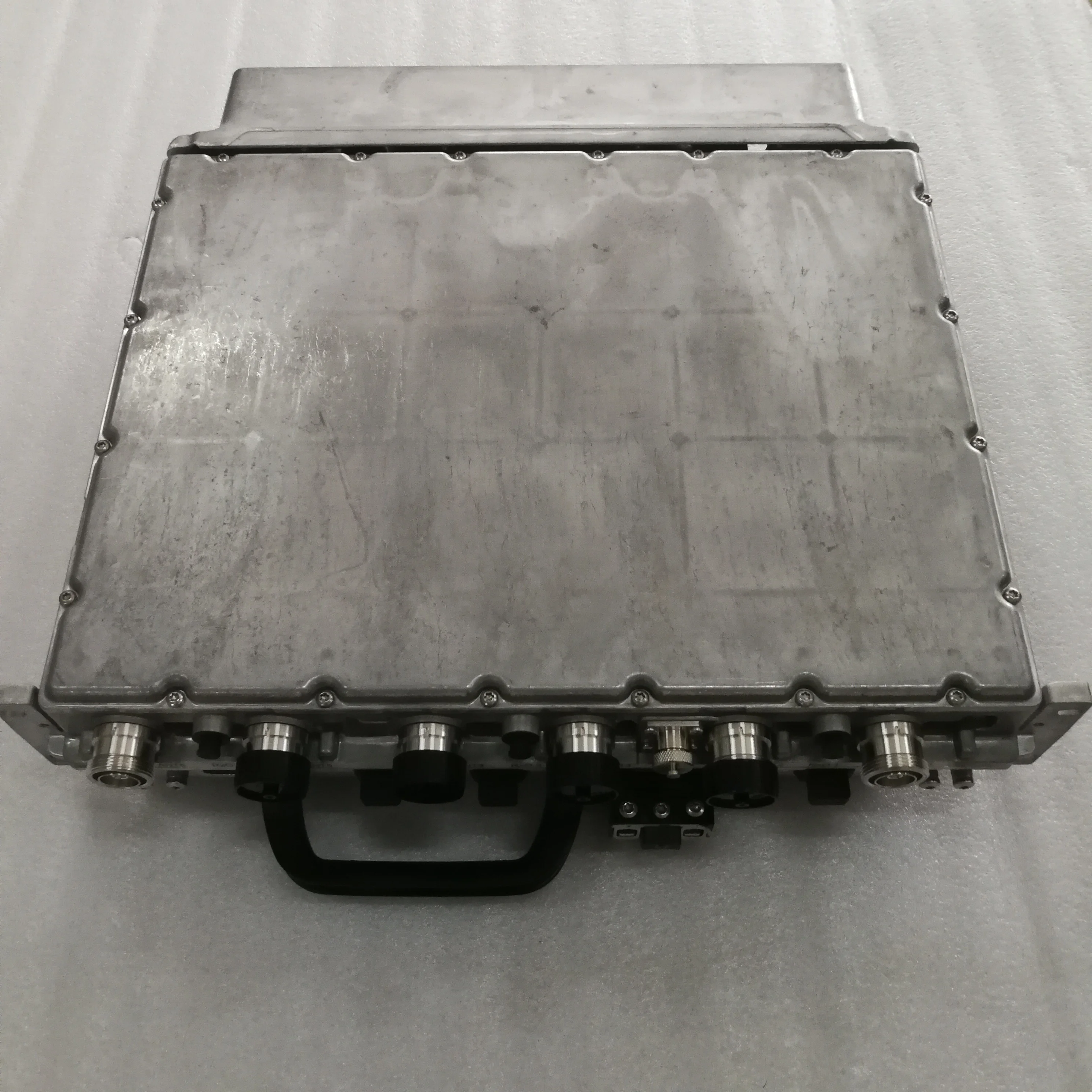 Радиочастотный Модуль Nokia Fxed 472924a Flexi 6tx 1800 - Buy Nokia ...