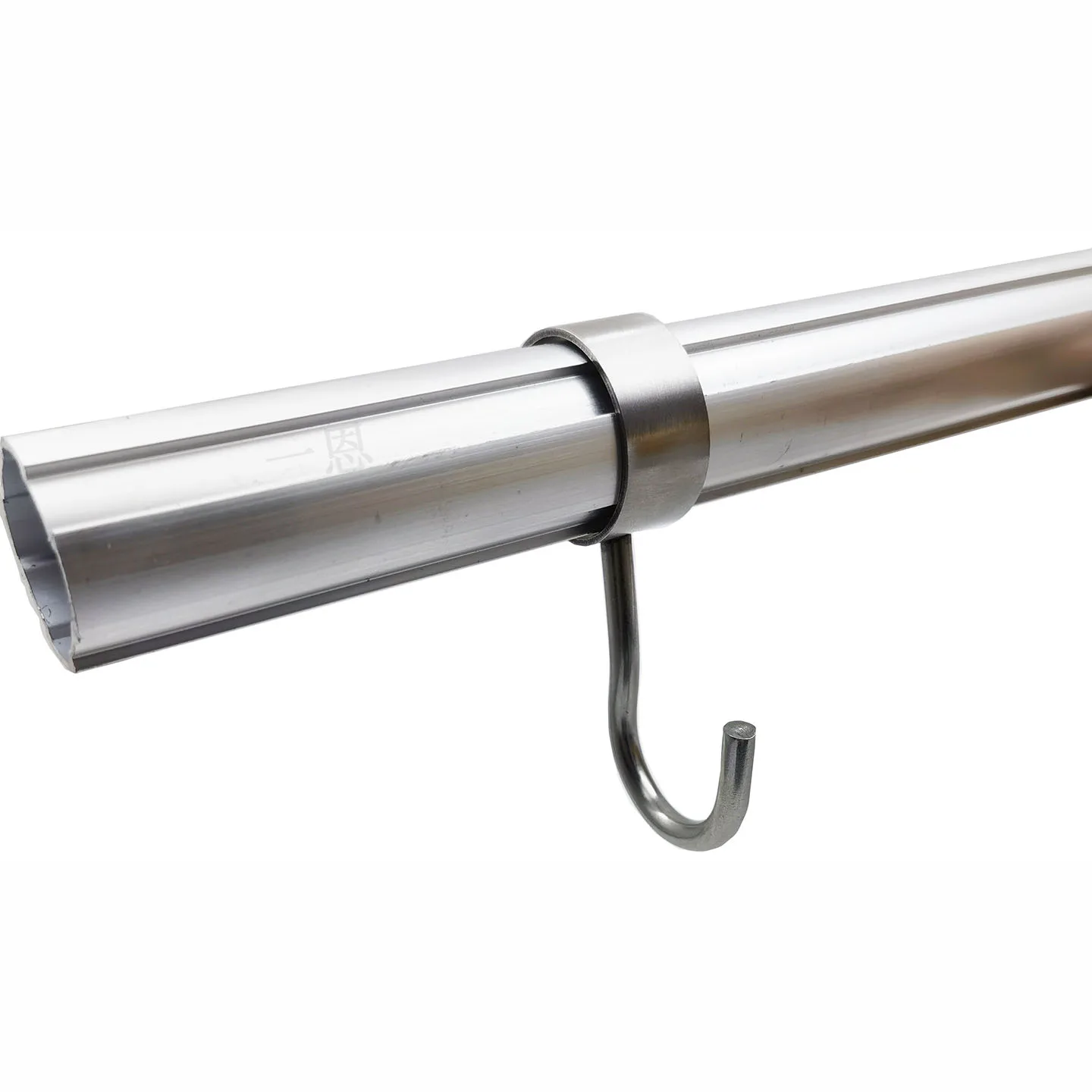 product pipe hanging hook 28mm third generation 1000 series aluminum alloy lean pipeline rod profile accessories metal auxiliary parts-13