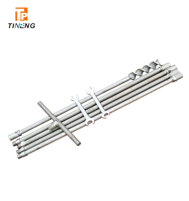 Soil Sample Auger Buy Soil Sample Auger,Soil Sampling,Hand Operated