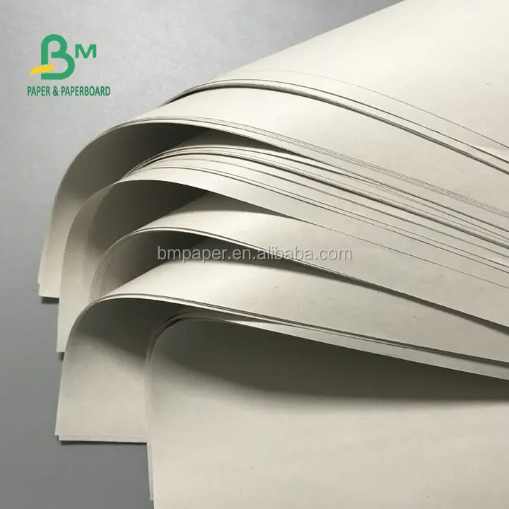 Recyclable Pulp 45gsm 48.8gsm 50gsm Newsprint Paper For Printing Buy