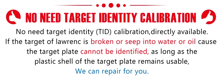 no need target identity 1