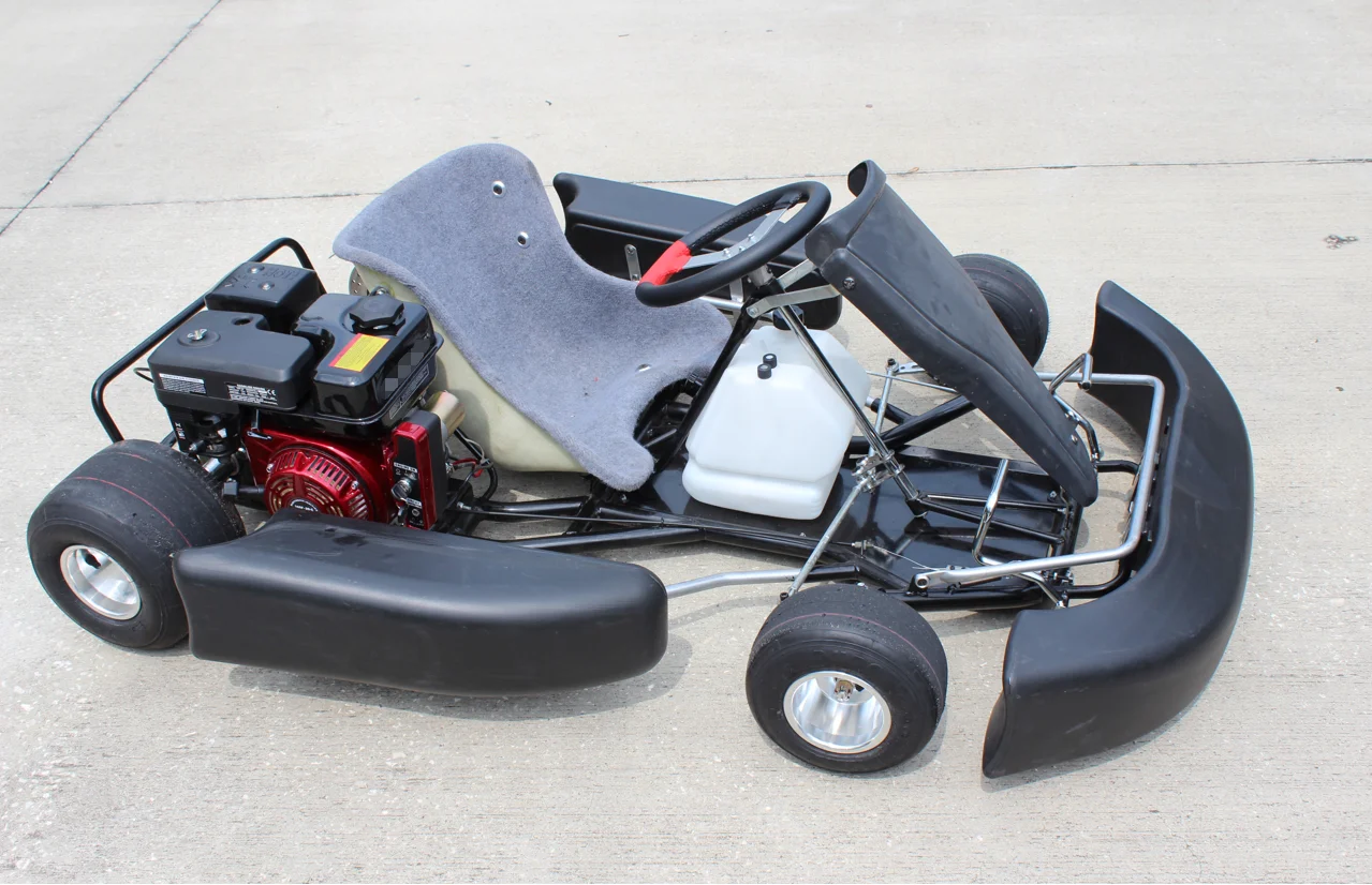 Factory Sale Various 200cc Tuv Buggy Go Kart Frame Machine Aluminum