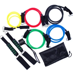 2022 China High Quality Jump Ropes And Anti-Gravity Fitness Exercise Gym Sit Up Pull Stretching Elastic Rope