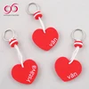 2019 the new product wholesale custom tourist souvenir eva foam keychain