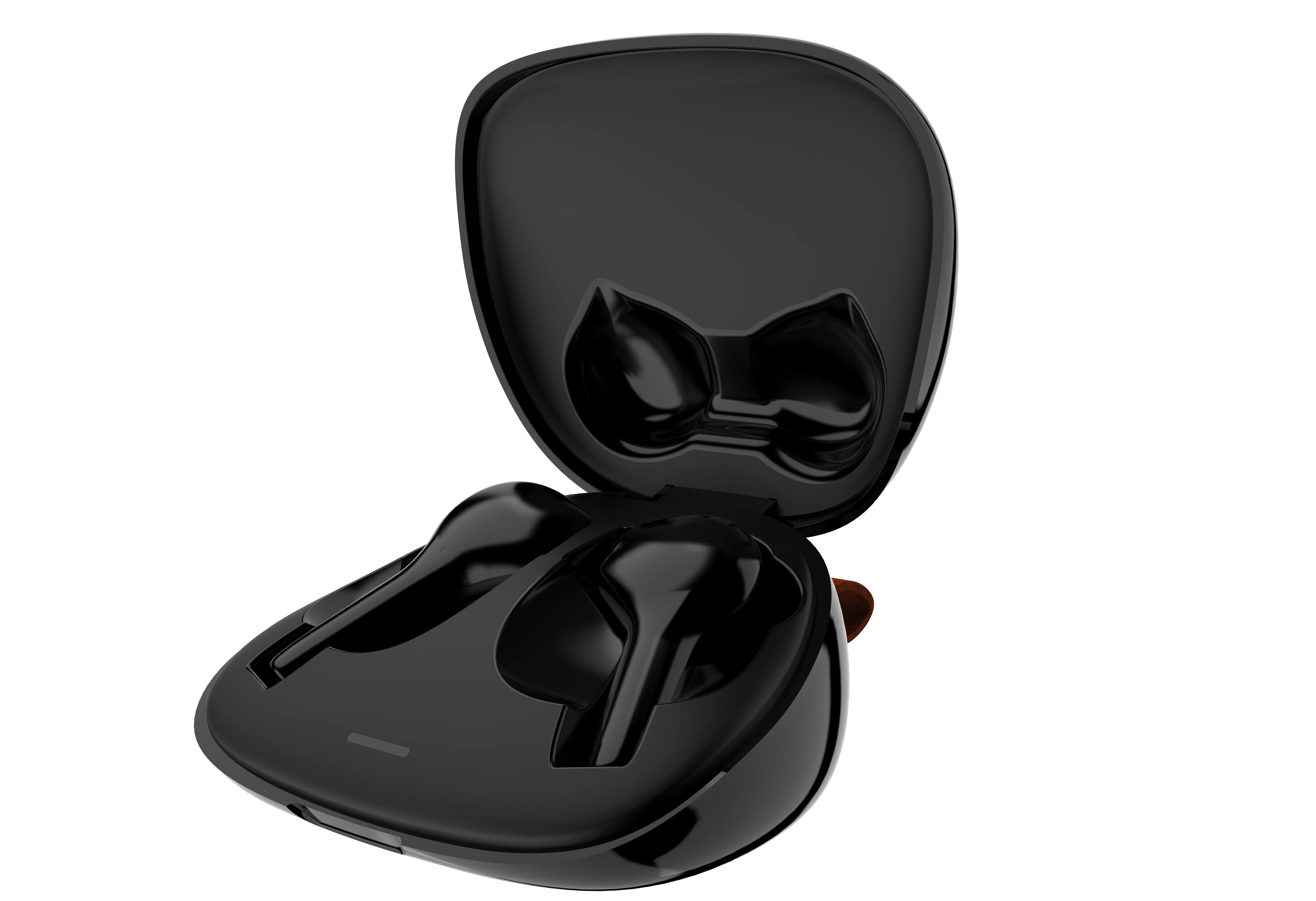 gps airpods