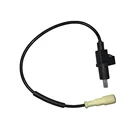 AUTO SENSOR OEM NO:96283019 DAEWOO ABS WHEEL SPEED SENSOR FOR NEW CAR