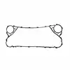 High efficiency heat transfer equipment ENGINE GASKET with good price