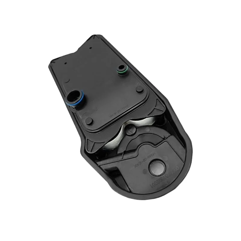 Cv52001 Crankcase Ventilation Filter For Dodge Ram 2500 3500 6.7l Isb