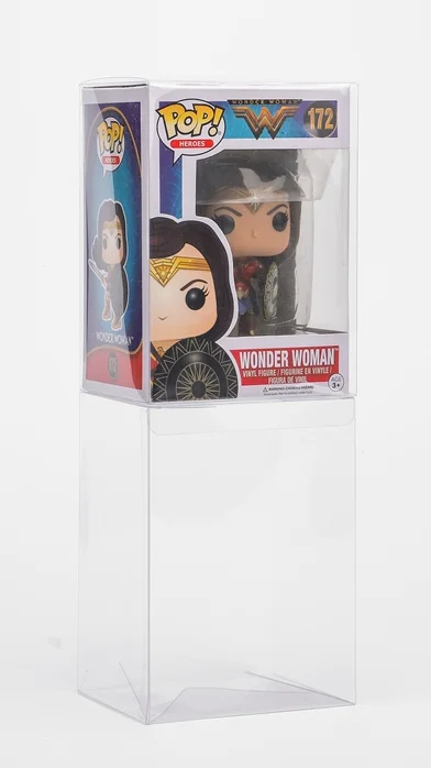 funko pop protectors wholesale