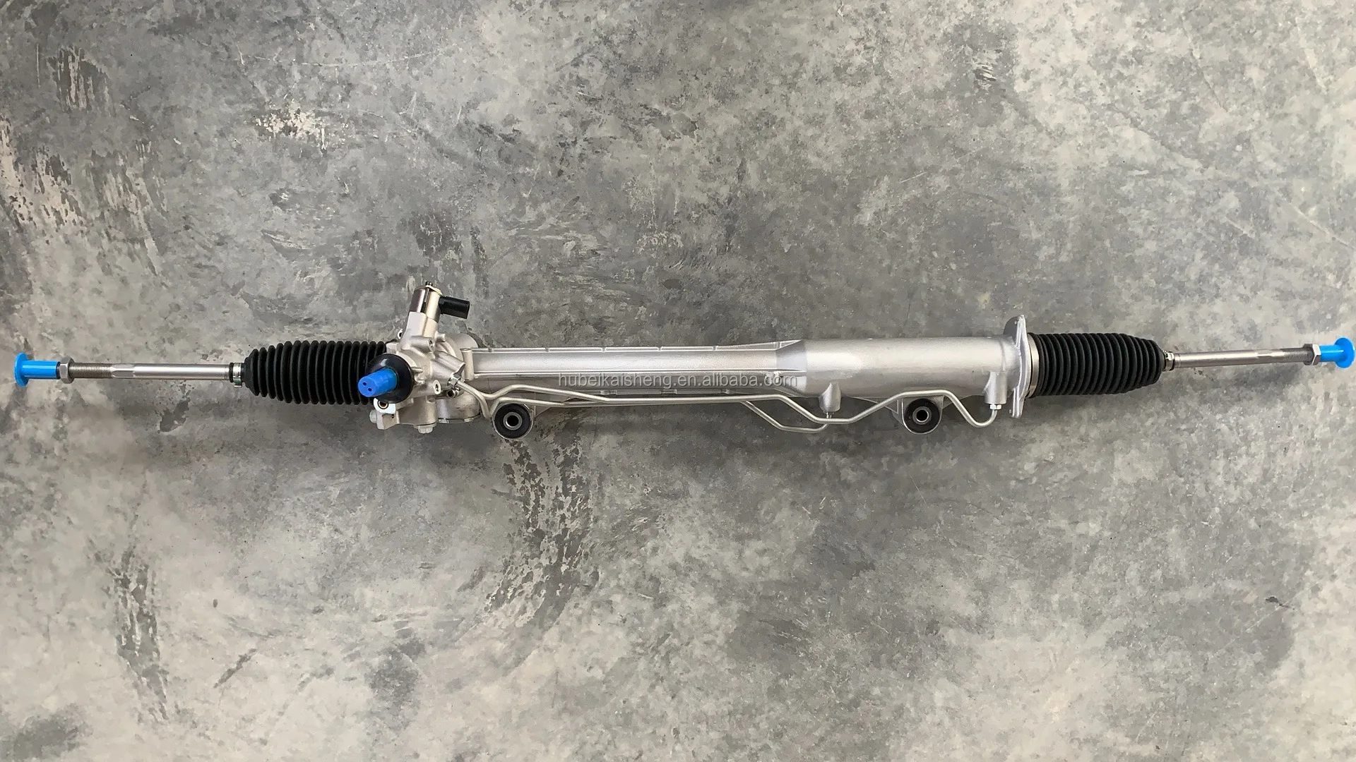 Steering Gear Power Steering Rack For Audi Q7 7l8422063 Buy Power