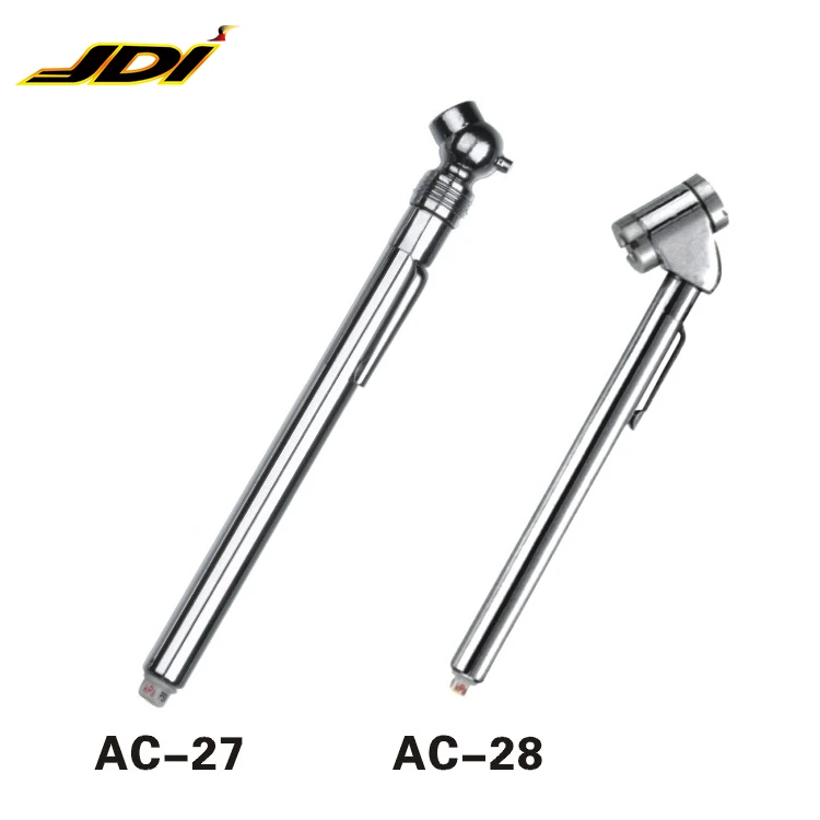 car tire pressure gauge