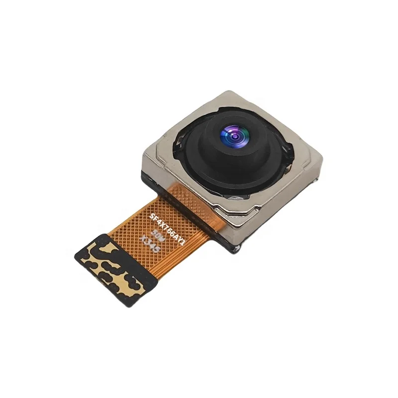 Mini 50MP IMX766 Auto Focus Camera Module with Night Vision - IoT