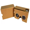 Wholesale Custom Paper Mixed Augmented Reality Educational Smart Googles Glasses 3D Glasses Viewers Box