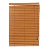 Inside Integral Aluminum Slat Venetian window blinds