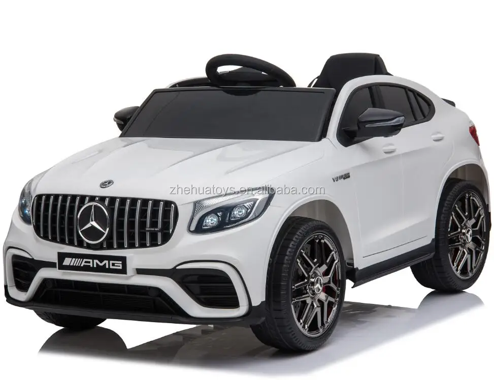 battery operated mercedes car