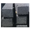 angle steel structural beam 70x5 q235 jis astm a36 standard hot rolled angle steel bar / ms angle