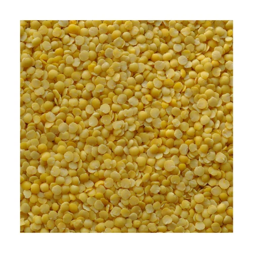 
Russian Yellow Split Lentils / Moong Dal 