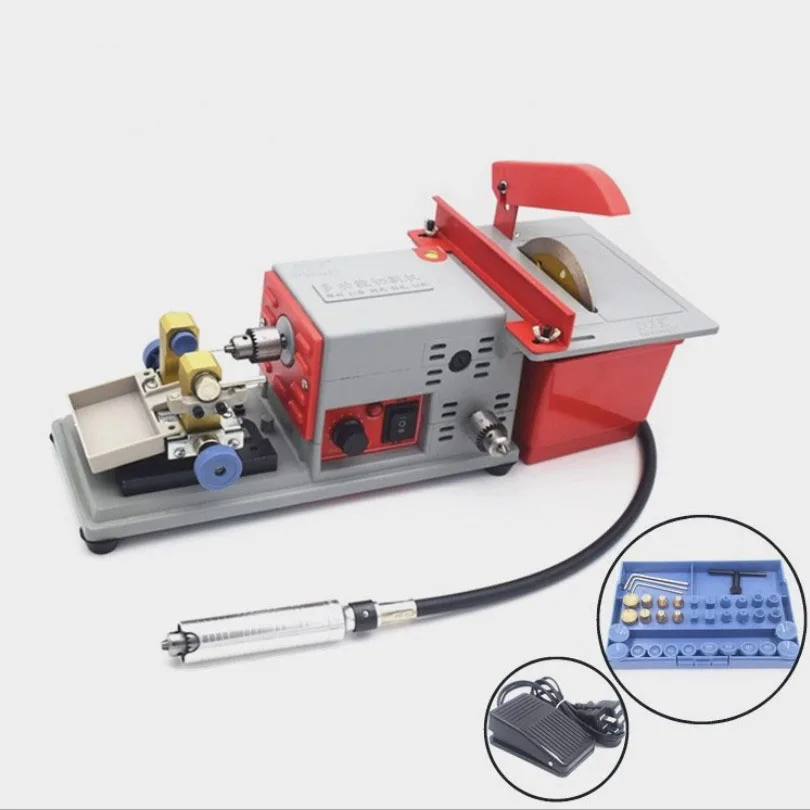 High Quality Jewellery Making Machine Jewelry Engraving Tools Big Power