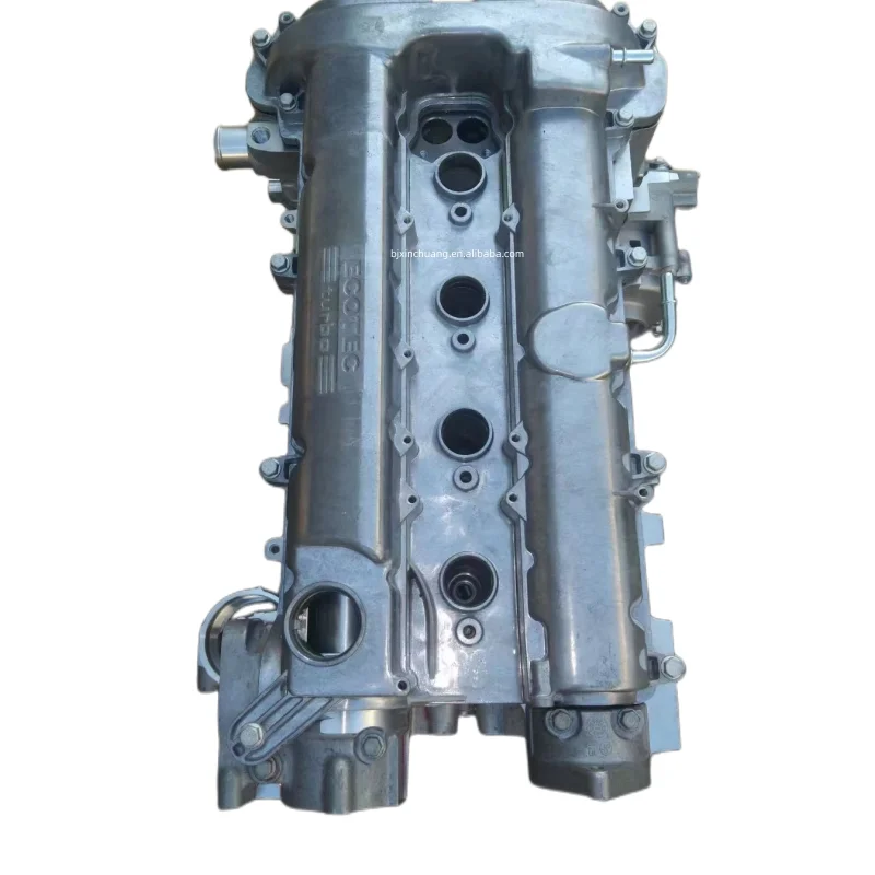 Auto Parts Engine Assembly 2.0t A20nht Oem 93736708 12643699 Is