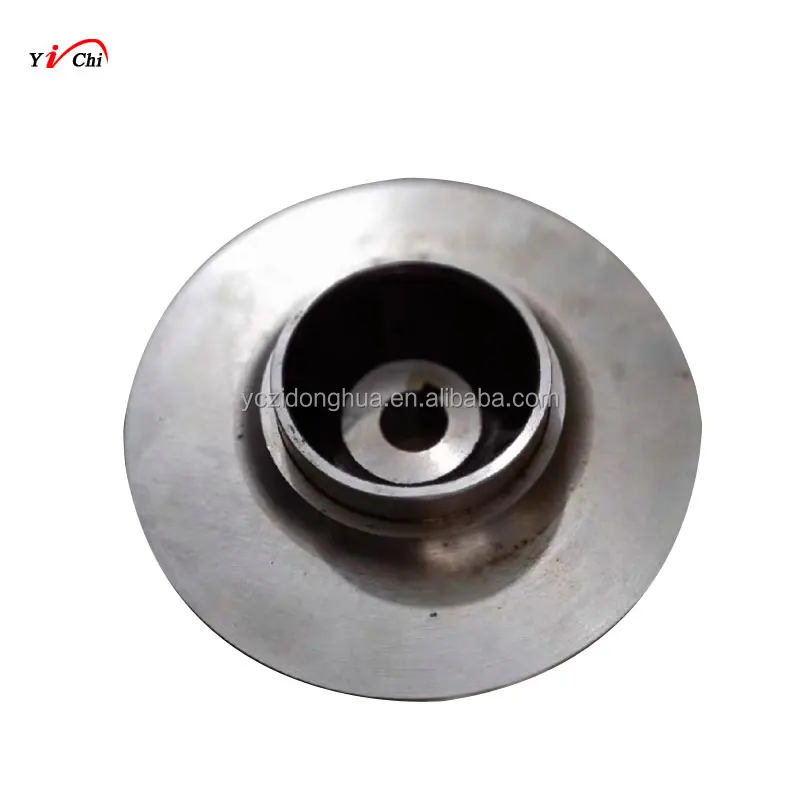 Pipeline Centrifugal Pump, 80-160 - detail 2