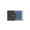 LMM-H04 Air quality flow sensor for industrial airflow measurement