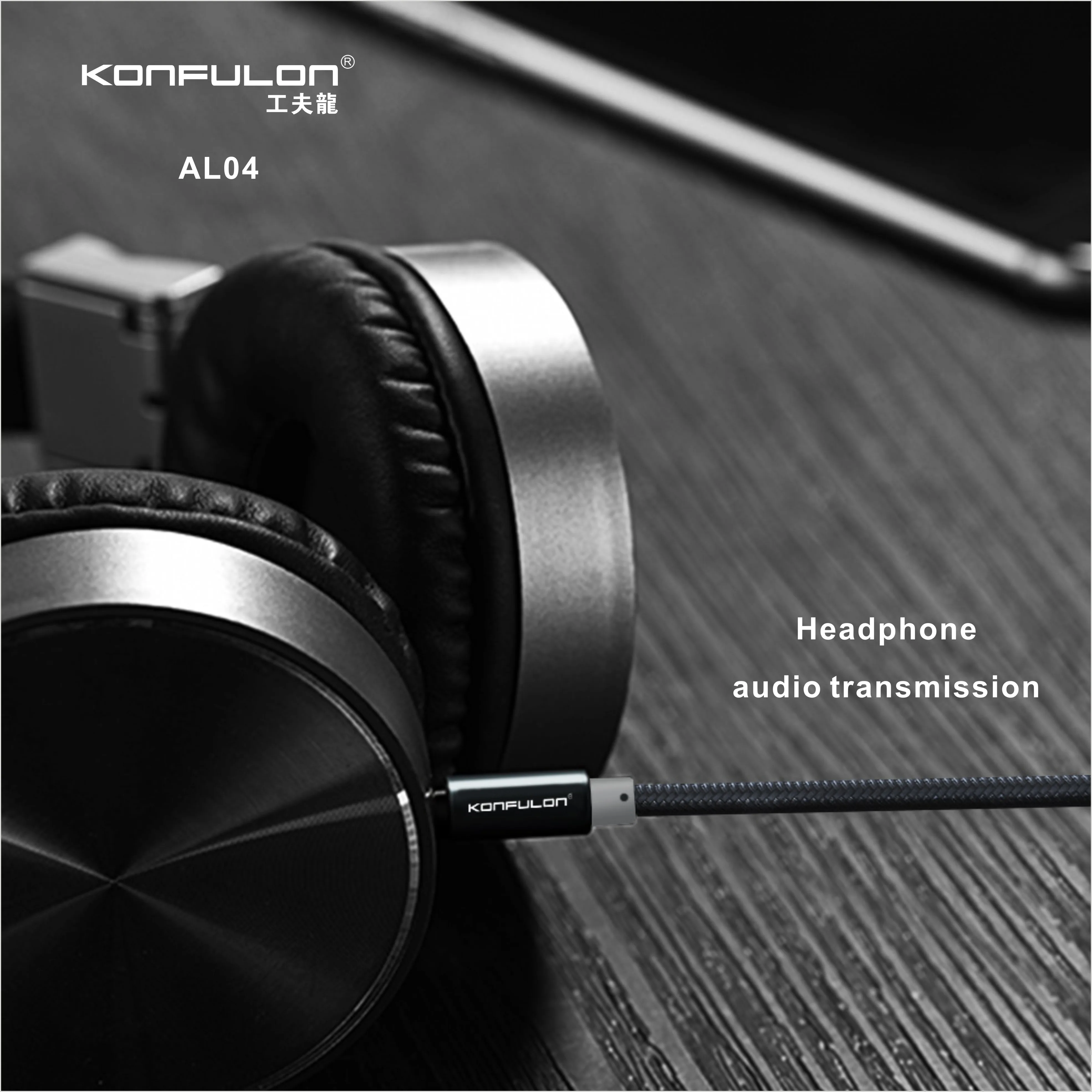 Konfulon 2020 new arrive 3.5mm Aux Audio cable Male to Male Stereo Audio Jack AUX Cable Support for Phone/Computer/DVD player - ANKUX.COM