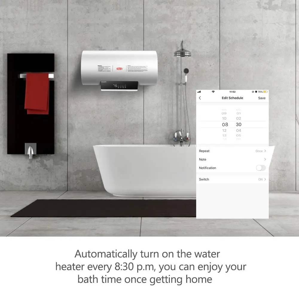 smart energy meter