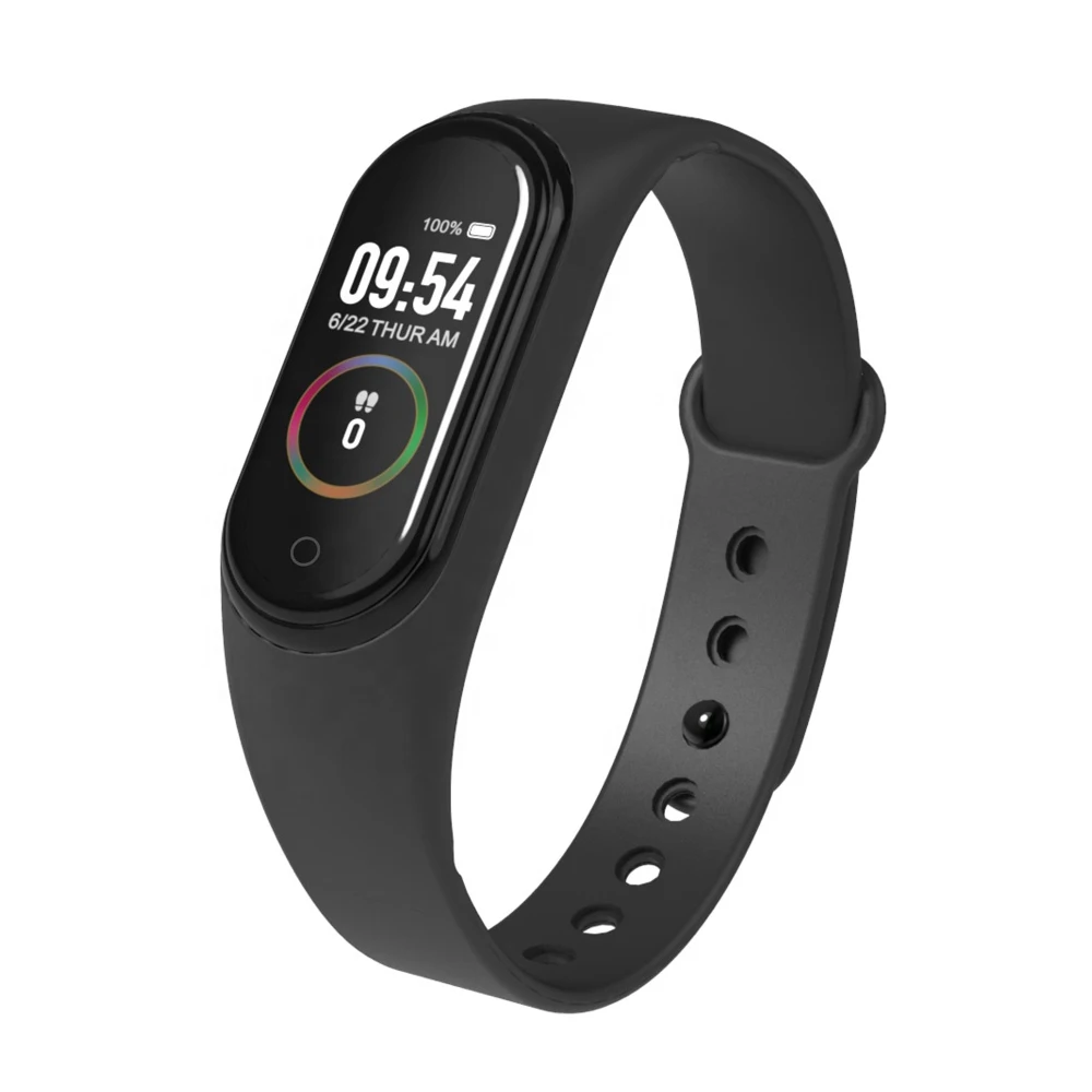 mi company smart watch
