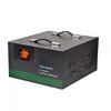5000W SVC LED voltage stabilizer Frequency 50Hz Household Voltage Regulator