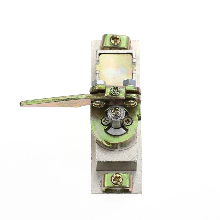 Yh1707 Flush Swing Handle Industrial Electric Panel Lock Buy