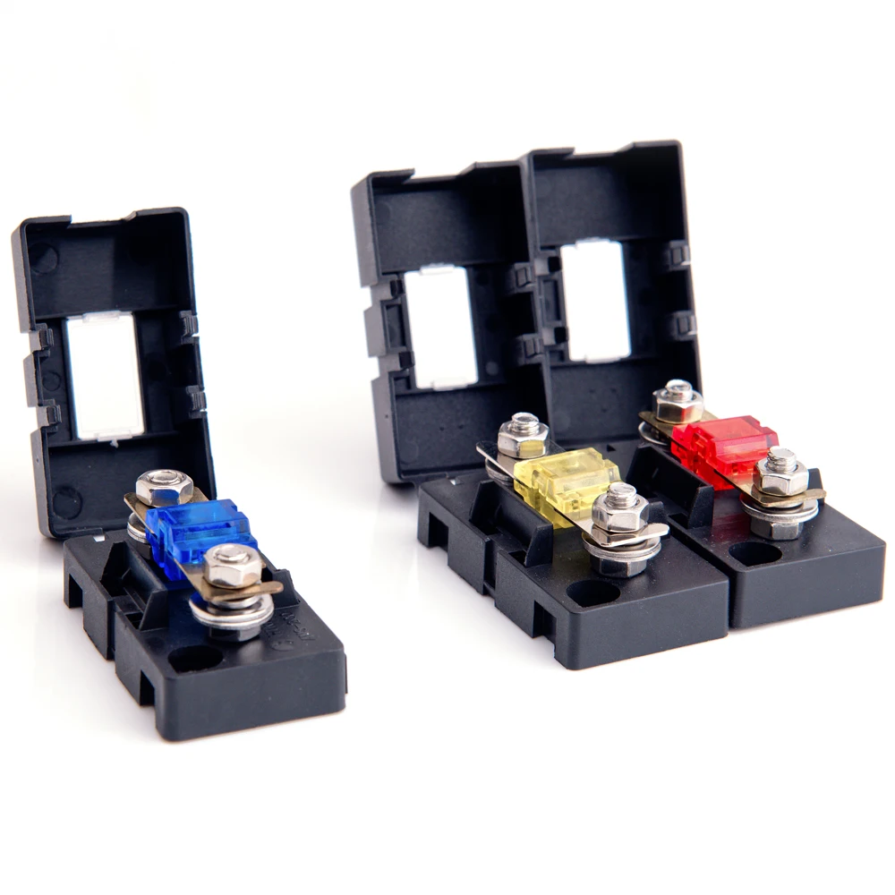 Midi Fuse Holder Box Block Ans Fuse Holder Buy Ans Fuse