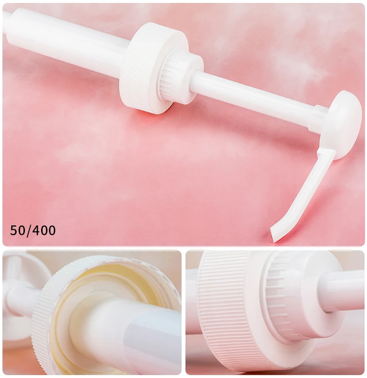 50 400 syrup pump
