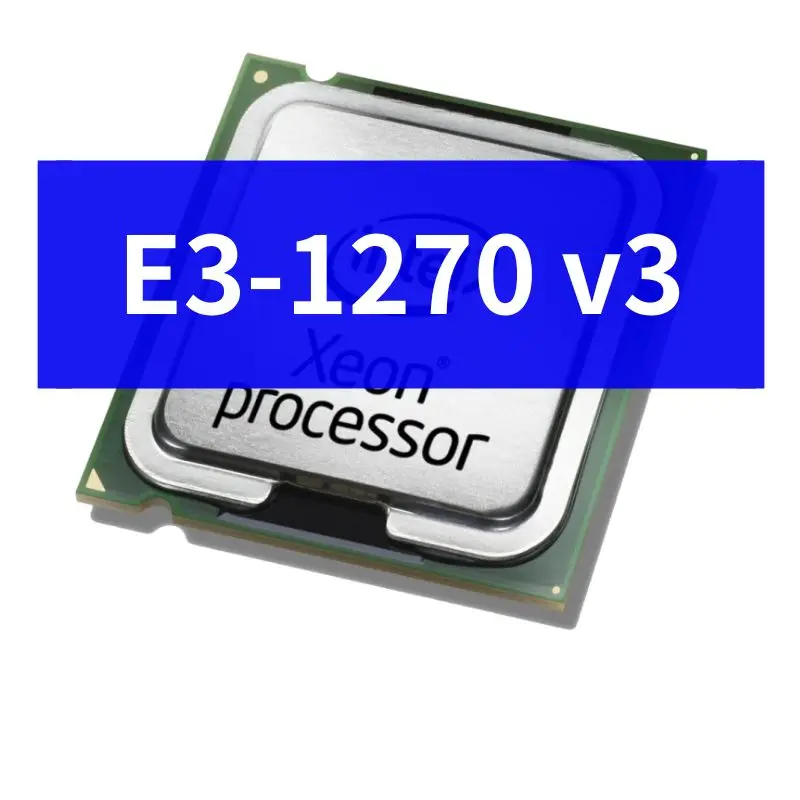 Intel Xeon E3-1270 v3 Guide: What to Know Before Buying