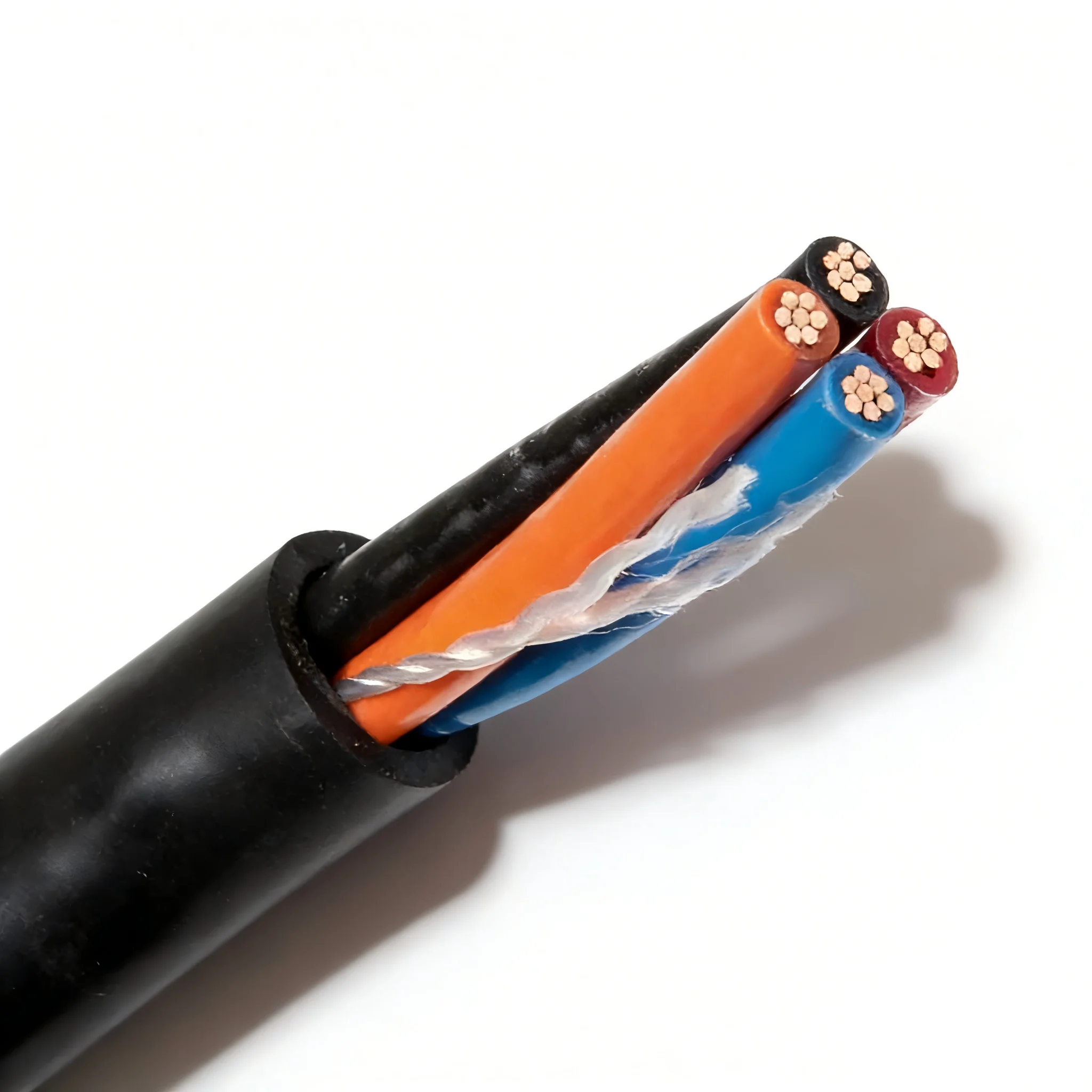 4x8 AWG Electric Cable Guide: How to Choose Right