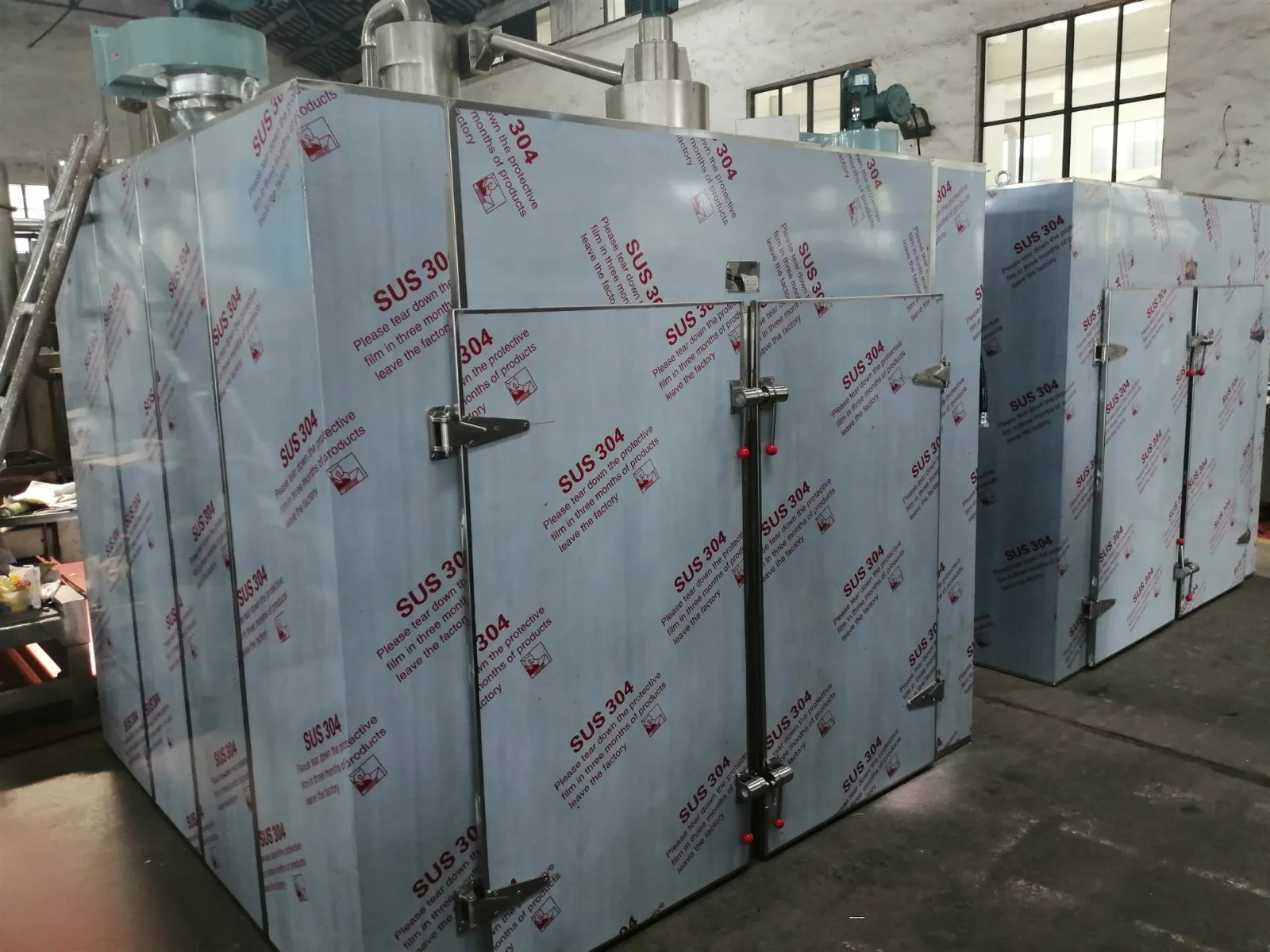 rice drying machine dryer