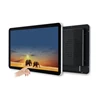 Factory direct touch screen panel 32 inch monitor mountable open frame desktop
