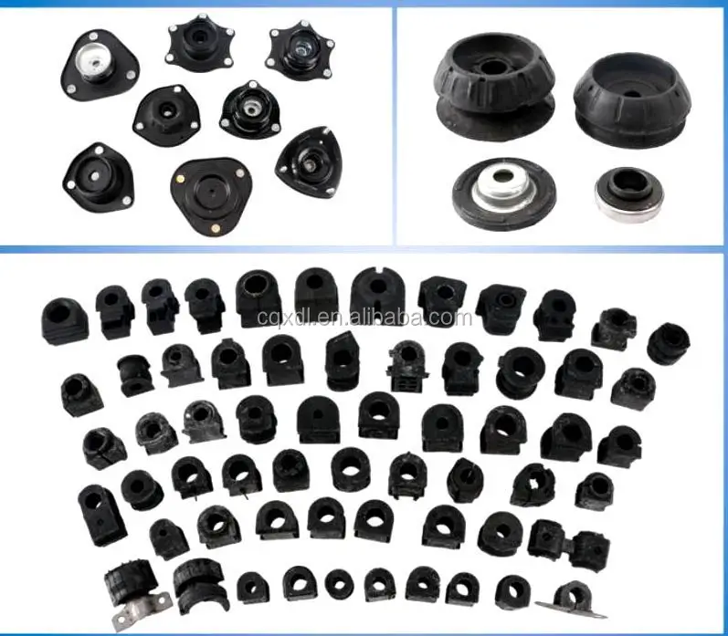 Oem 51306sed004 Stabilizer Bar Rubber Bushing Xdl Oem 51306sed004