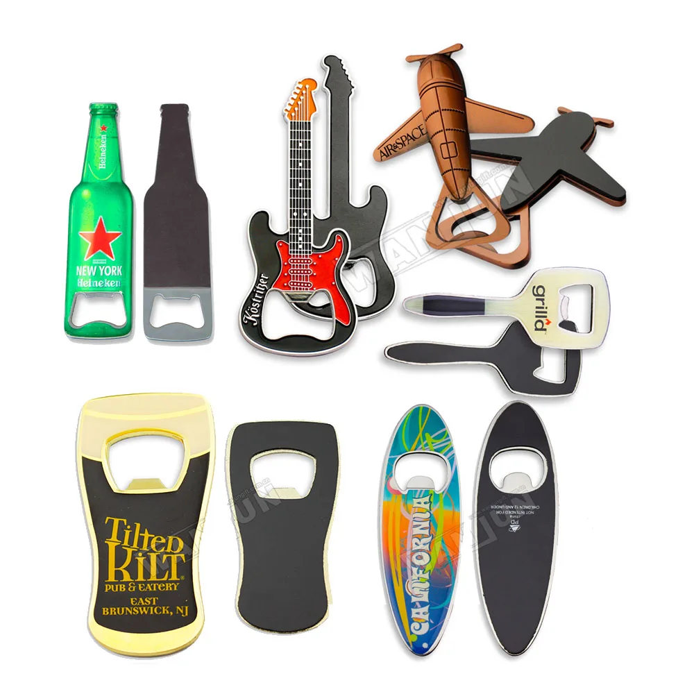 Customized Metal Bottle Opener,Wholesale Cheap Beer Bottle Opener