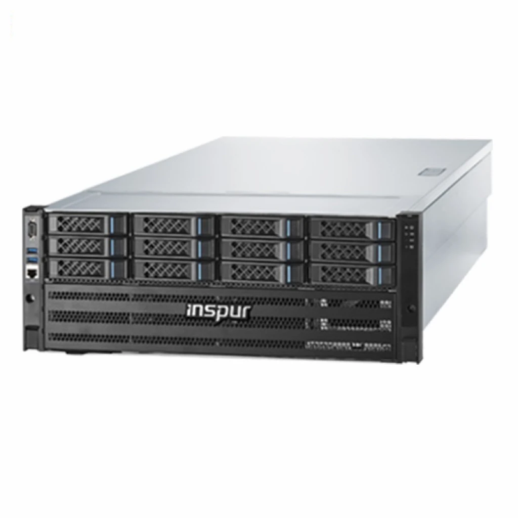 Good Performance Inspur Nf5468m6 4u Ai Server 4314*2 4-16 Gpu Ai Server ...